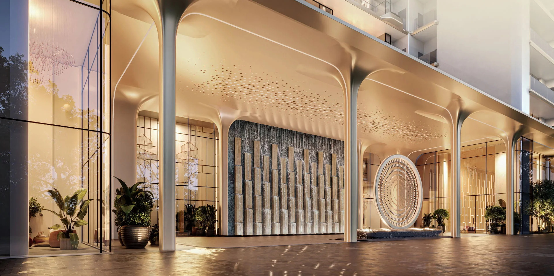 Smartworld Residences by Elie Saab
