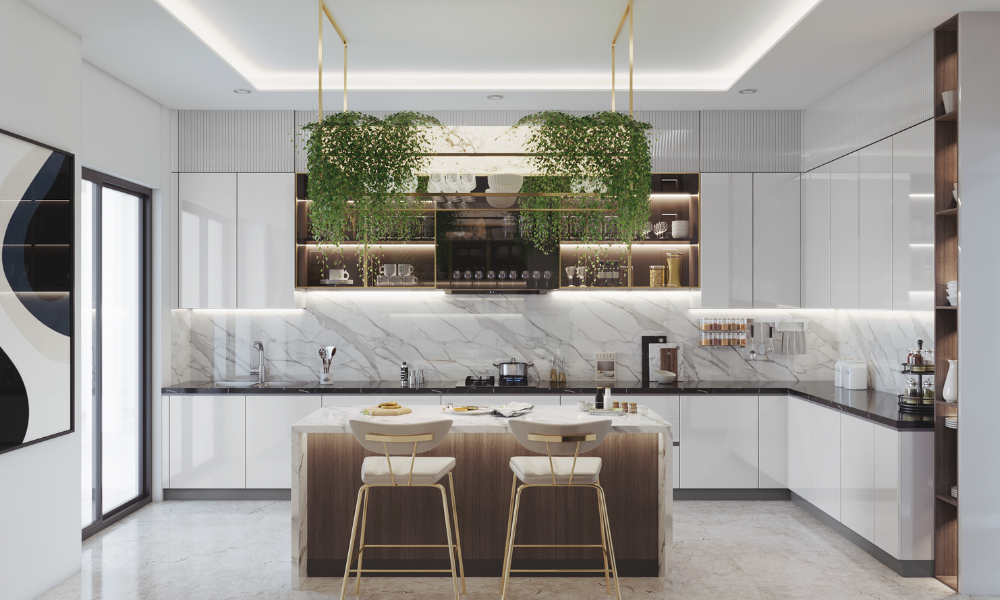 L&T Realty Green Reserve