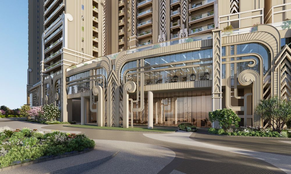 L&T Realty Green Reserve