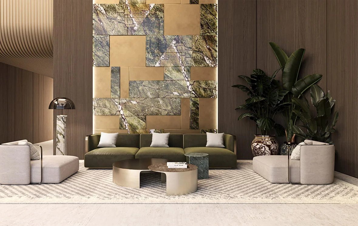 Smartworld Residences by Elie Saab