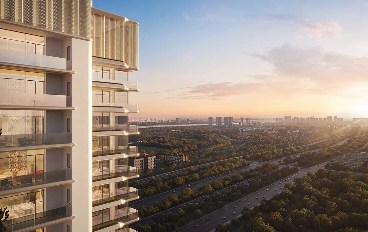 Smartworld Residences by Elie Saab