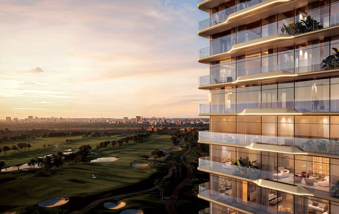 Smartworld Residences by Elie Saab
