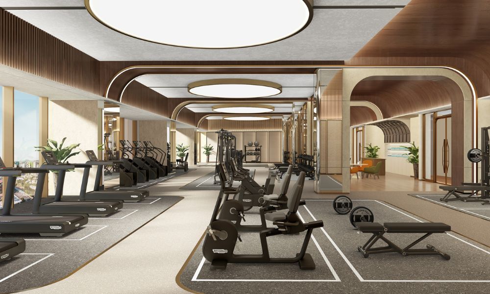 L&T Realty Green Reserve
