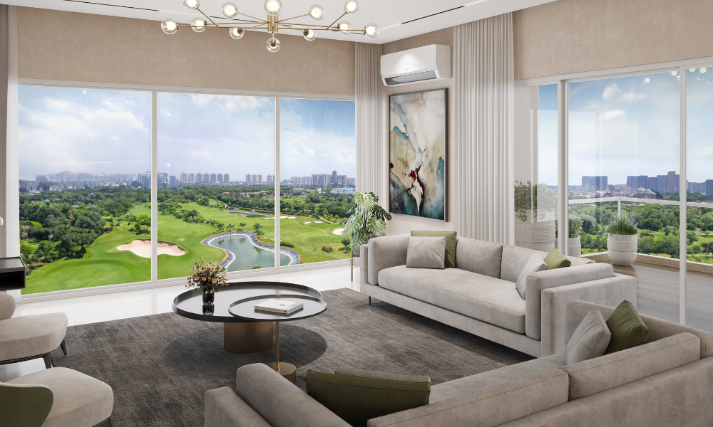 L&T Realty Green Reserve