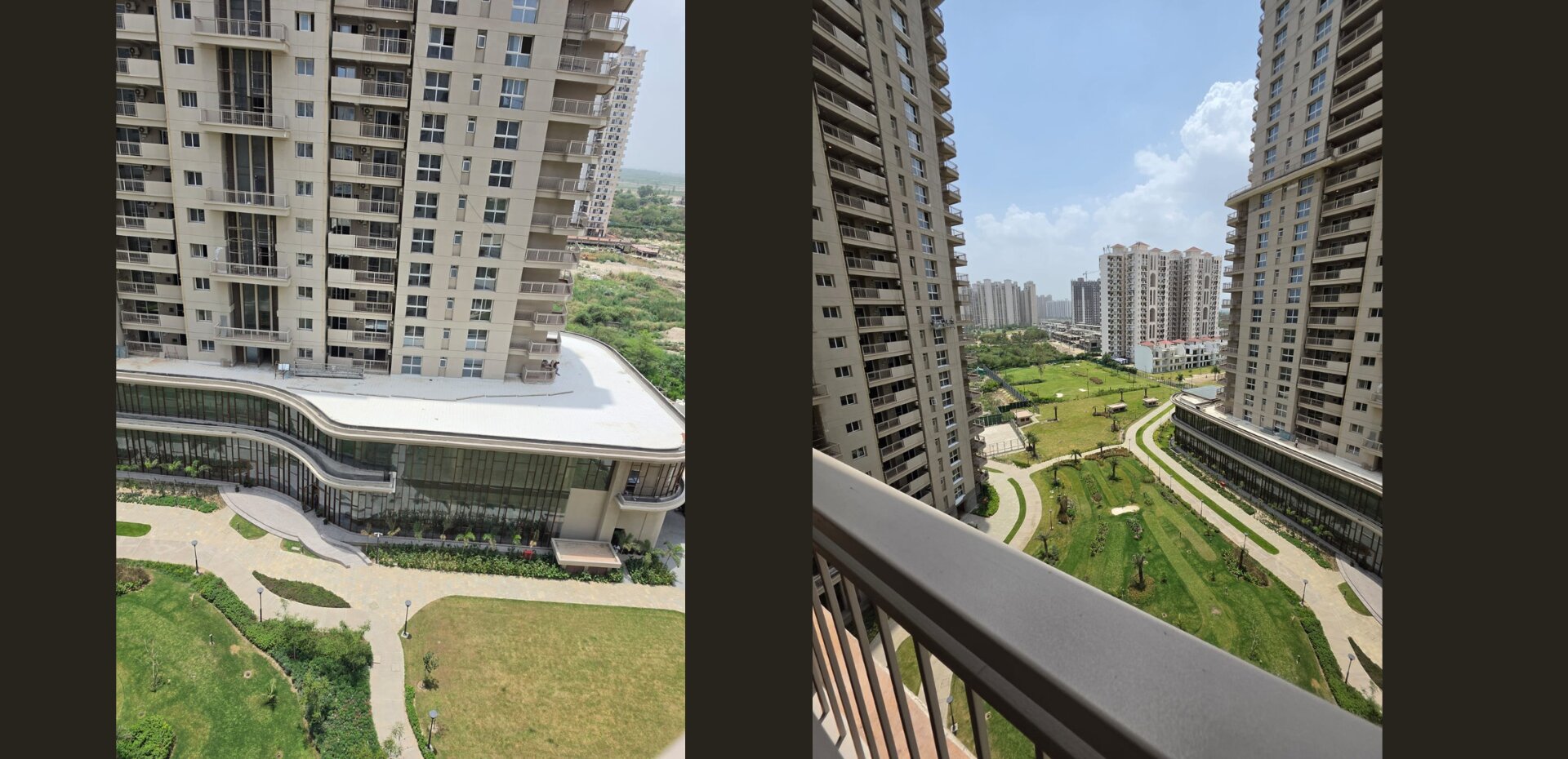 Antara Noida